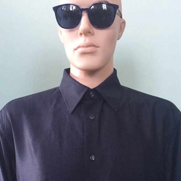 Versace Shirt - Picture 1 of 8